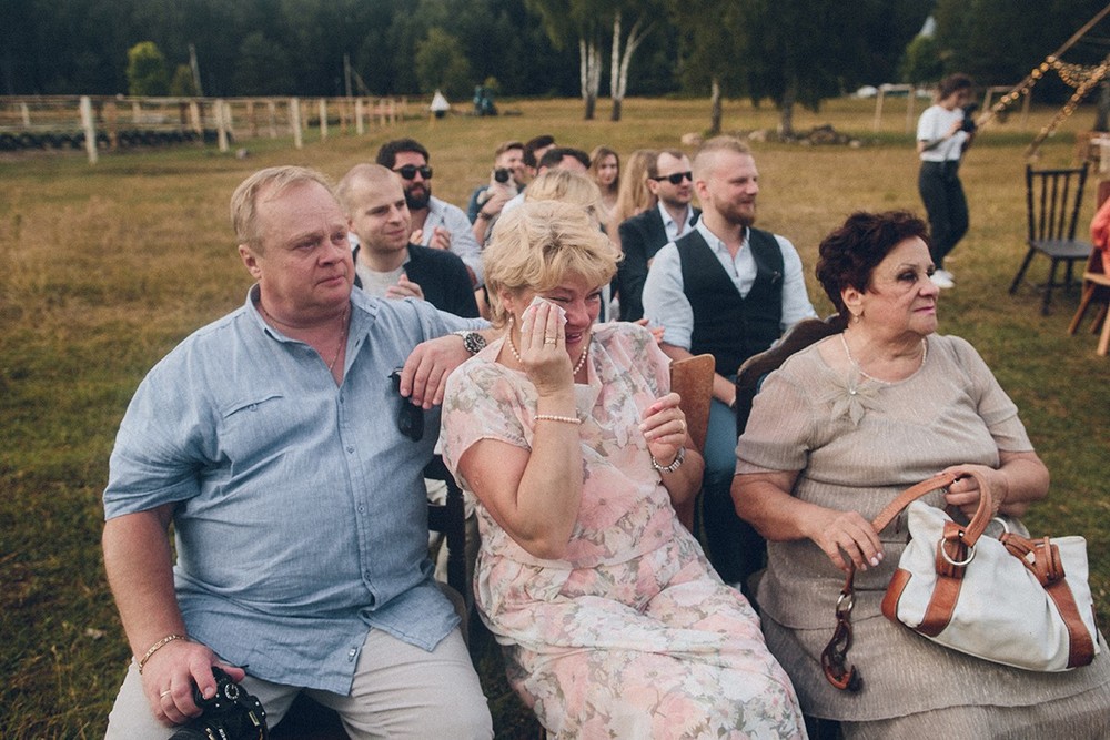 Ilia & Lera. #wedfoodfriends