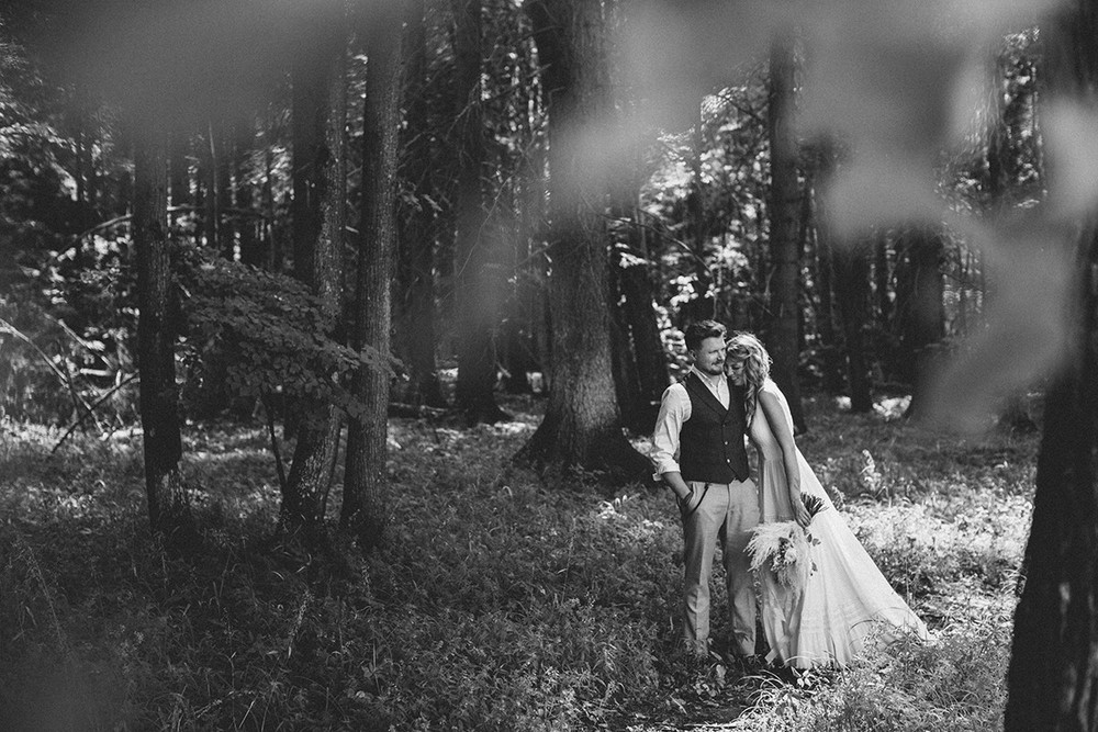 Ilia & Lera. #wedfoodfriends