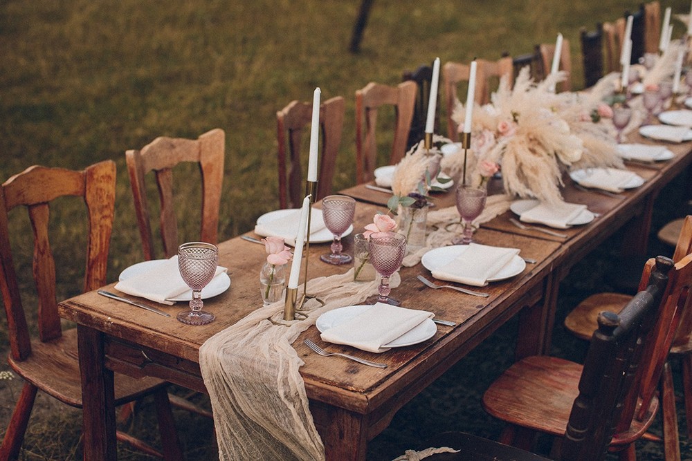 Ilia & Lera. #wedfoodfriends