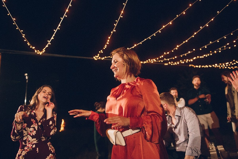 Ilia & Lera. #wedfoodfriends