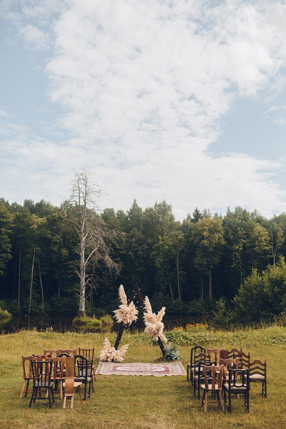Ilia & Lera. #wedfoodfriends