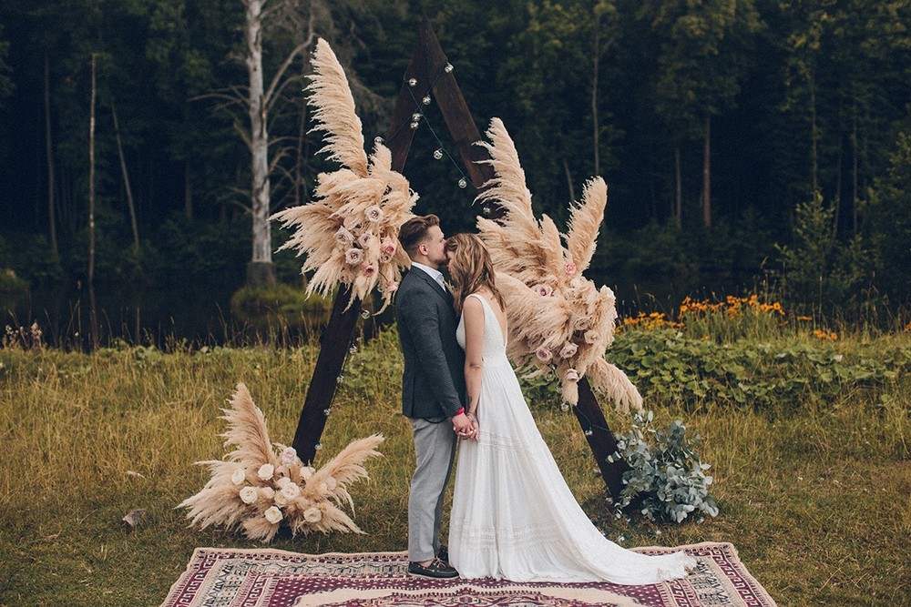Ilia & Lera. #wedfoodfriends