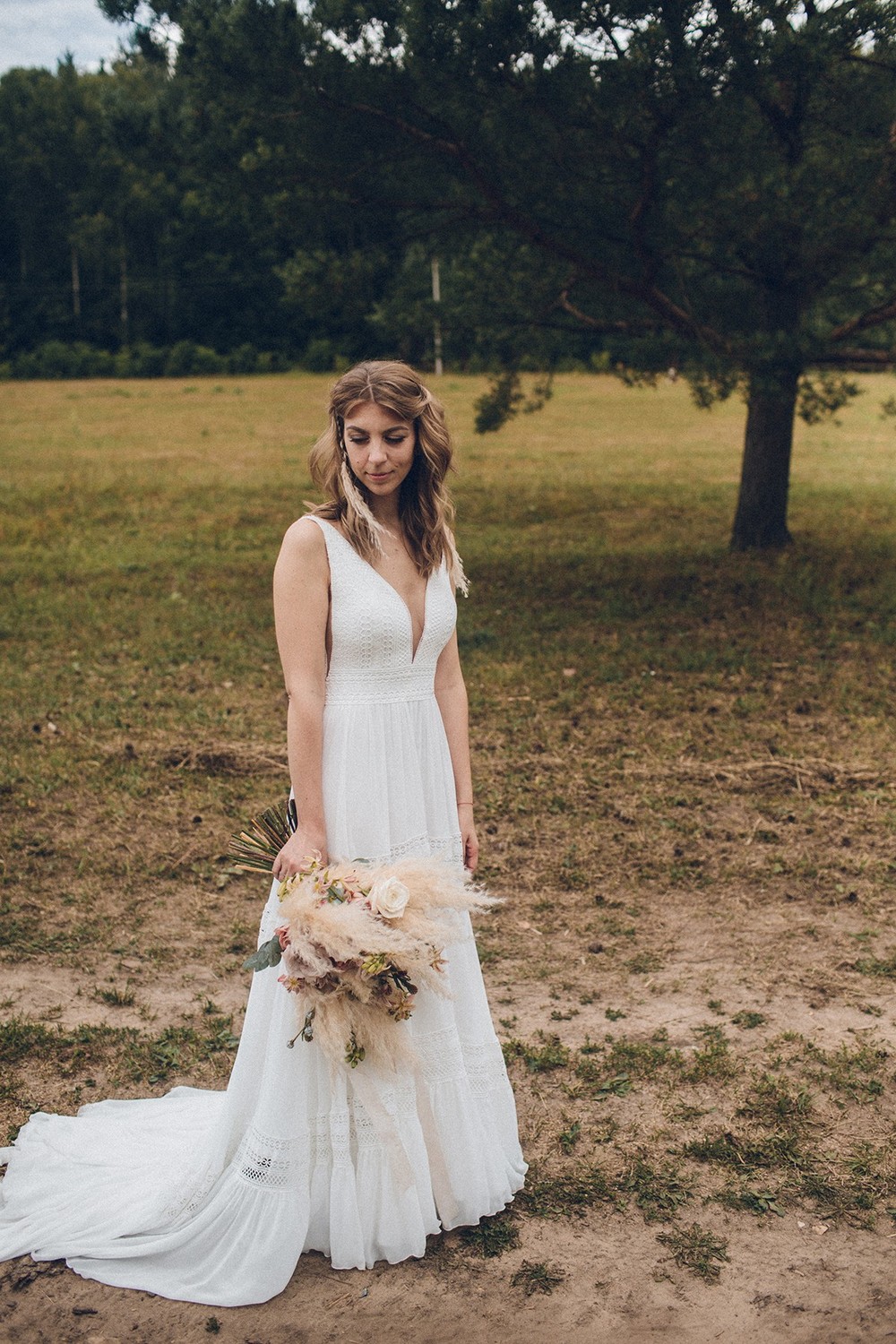 Ilia & Lera. #wedfoodfriends