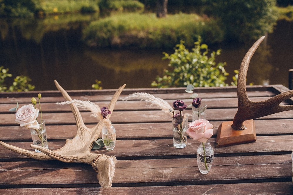 Ilia & Lera. #wedfoodfriends