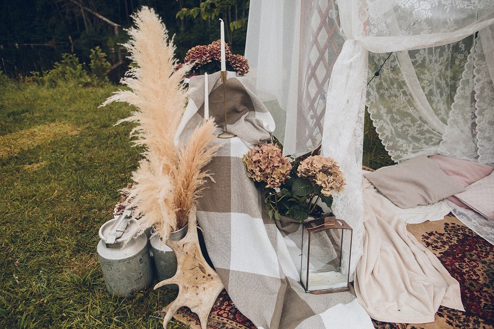 Ilia & Lera. #wedfoodfriends