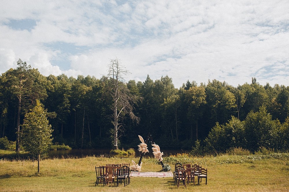 Ilia & Lera. #wedfoodfriends
