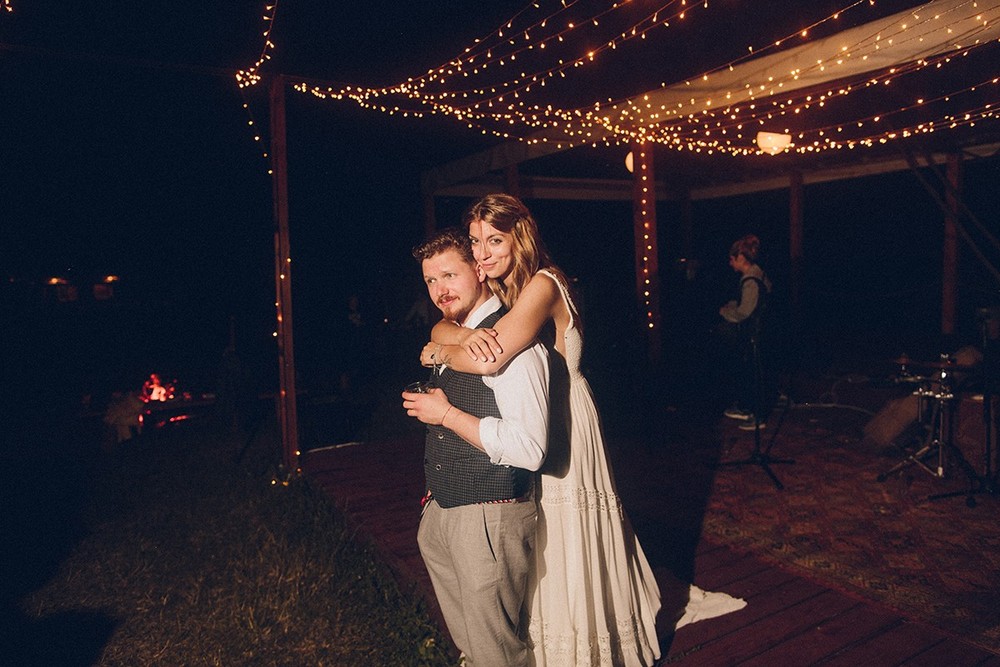 Ilia & Lera. #wedfoodfriends