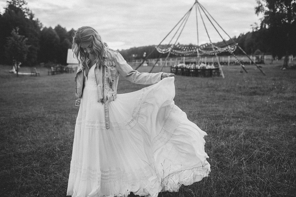 Ilia & Lera. #wedfoodfriends