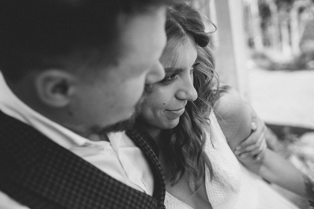 Ilia & Lera. #wedfoodfriends