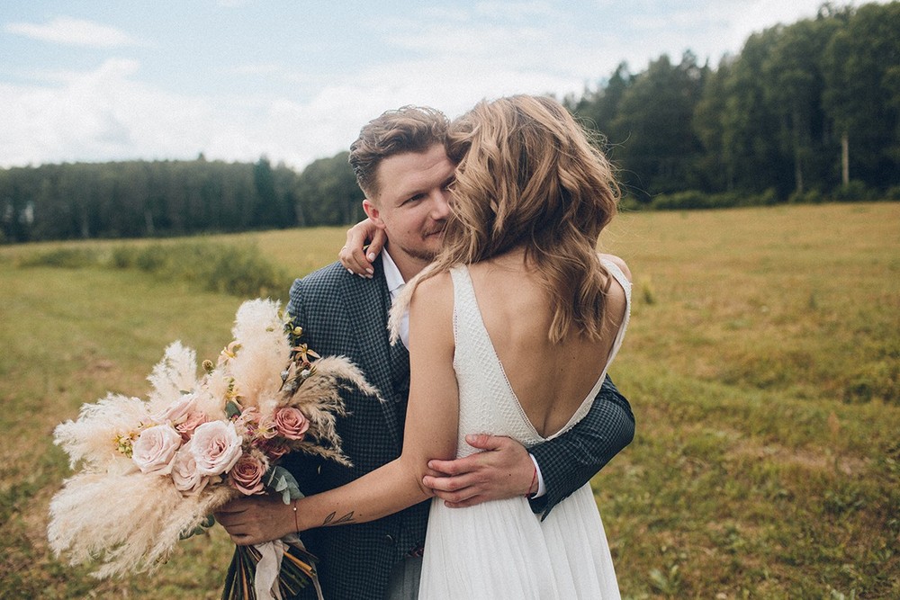 Ilia & Lera. #wedfoodfriends