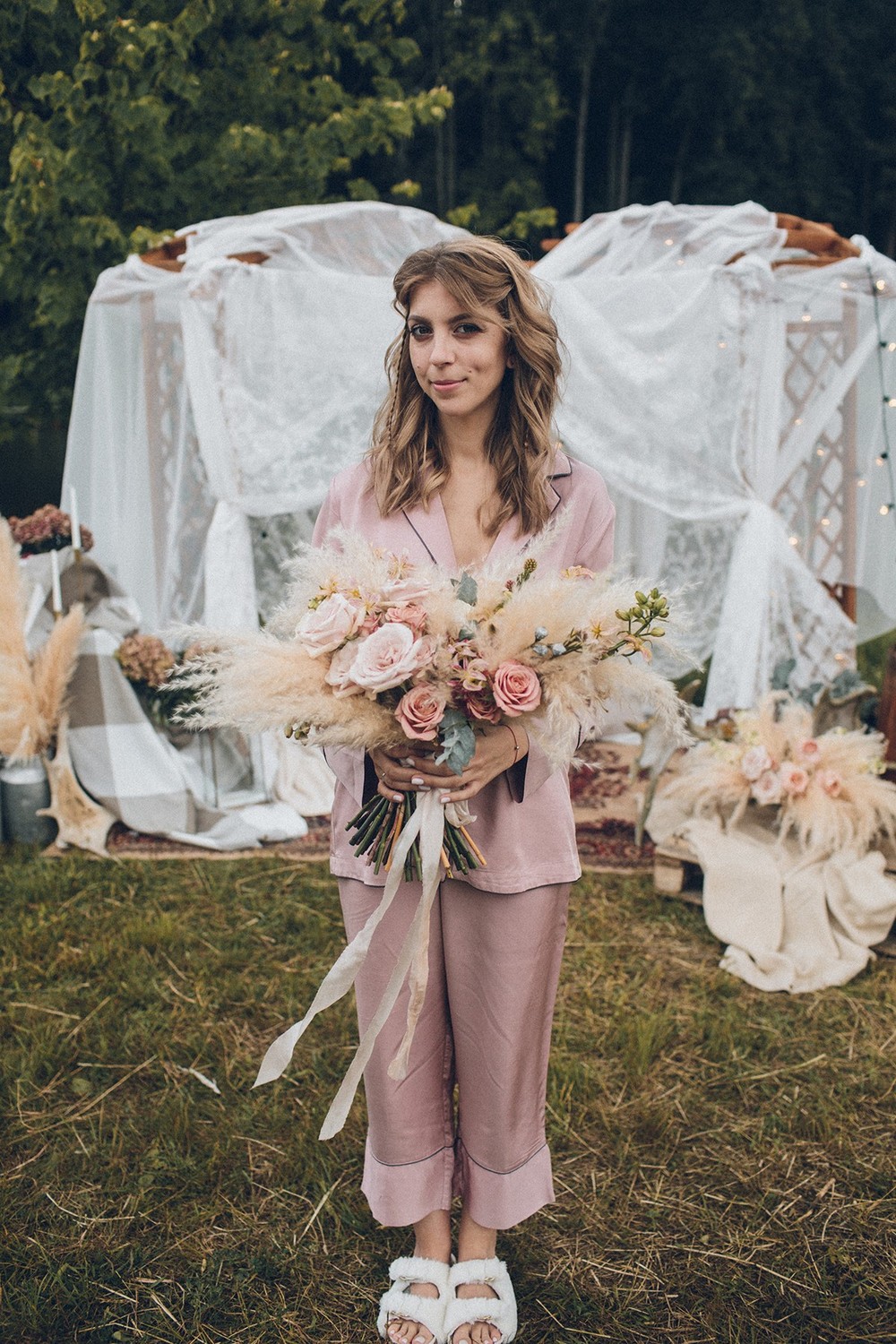 Ilia & Lera. #wedfoodfriends