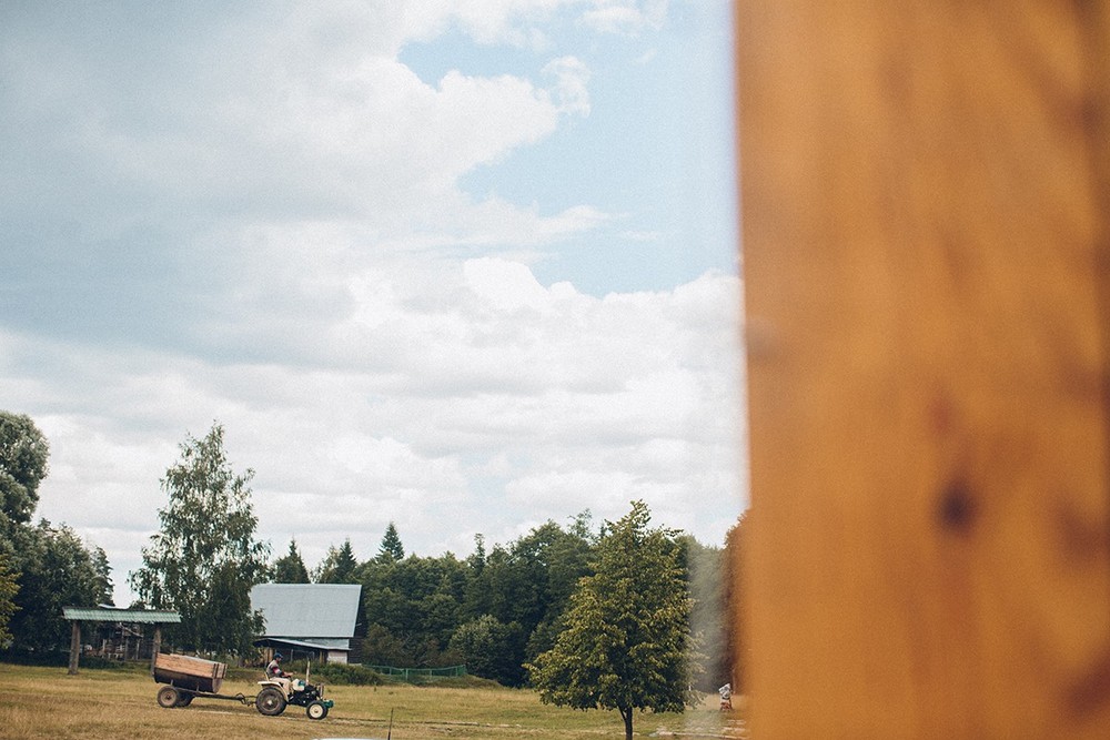 Ilia & Lera. #wedfoodfriends