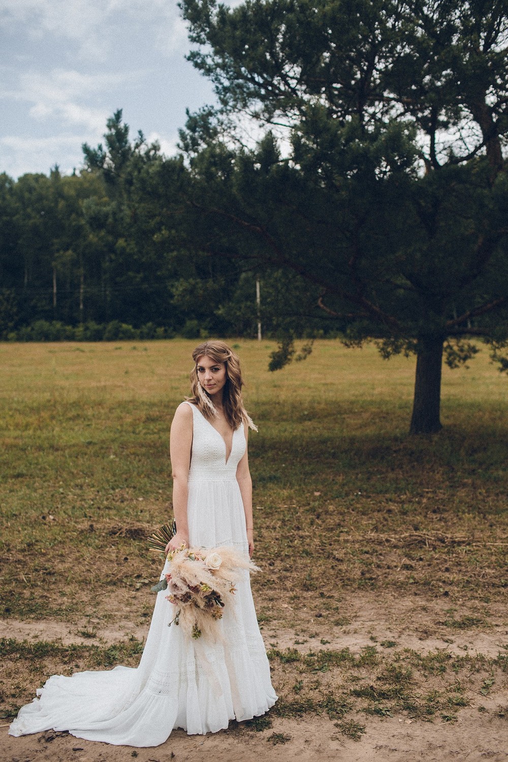 Ilia & Lera. #wedfoodfriends