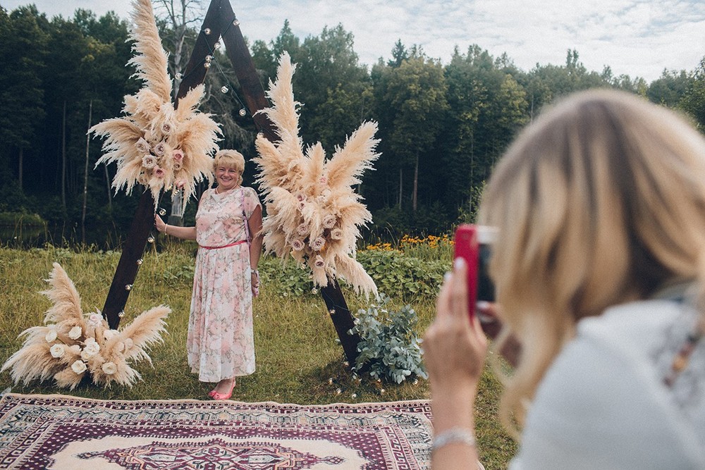 Ilia & Lera. #wedfoodfriends