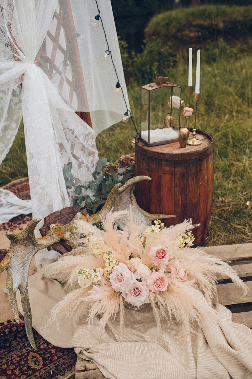 Ilia & Lera. #wedfoodfriends