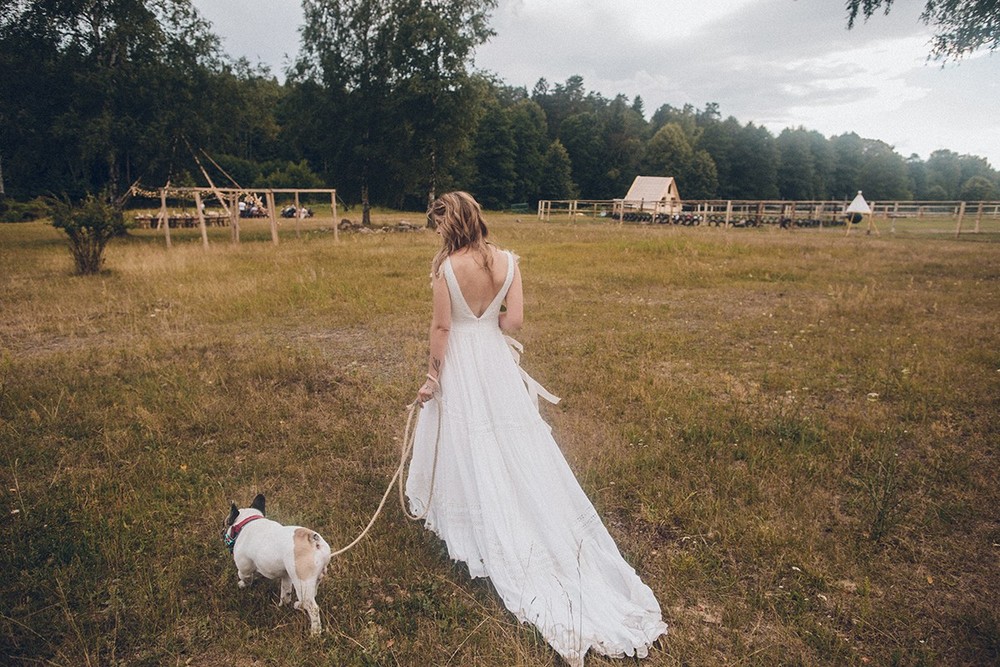 Ilia & Lera. #wedfoodfriends
