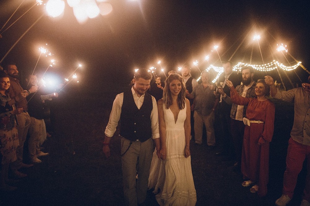 Ilia & Lera. #wedfoodfriends