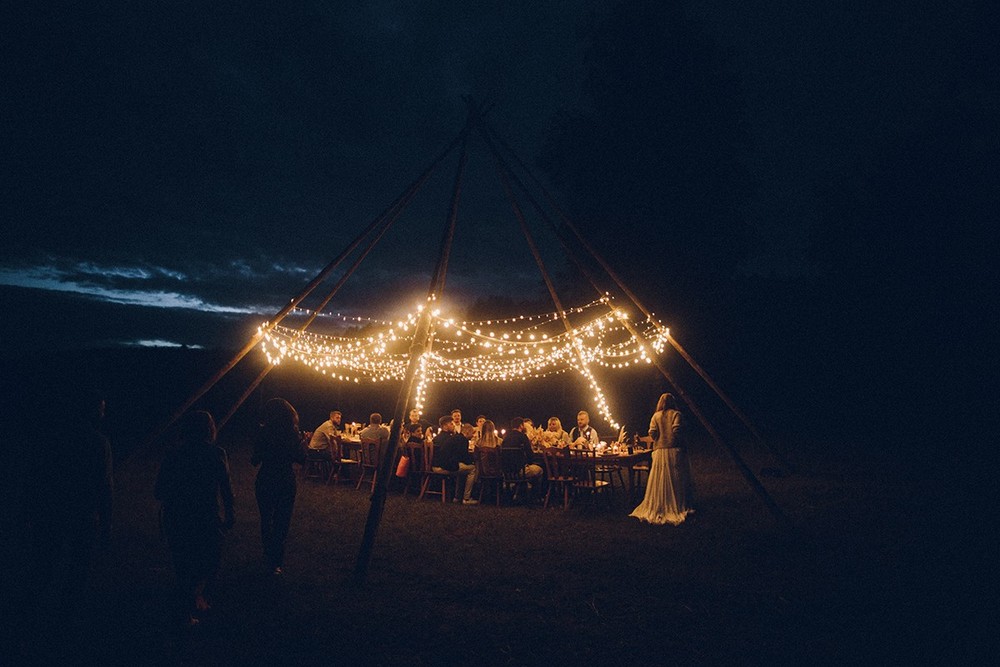Ilia & Lera. #wedfoodfriends