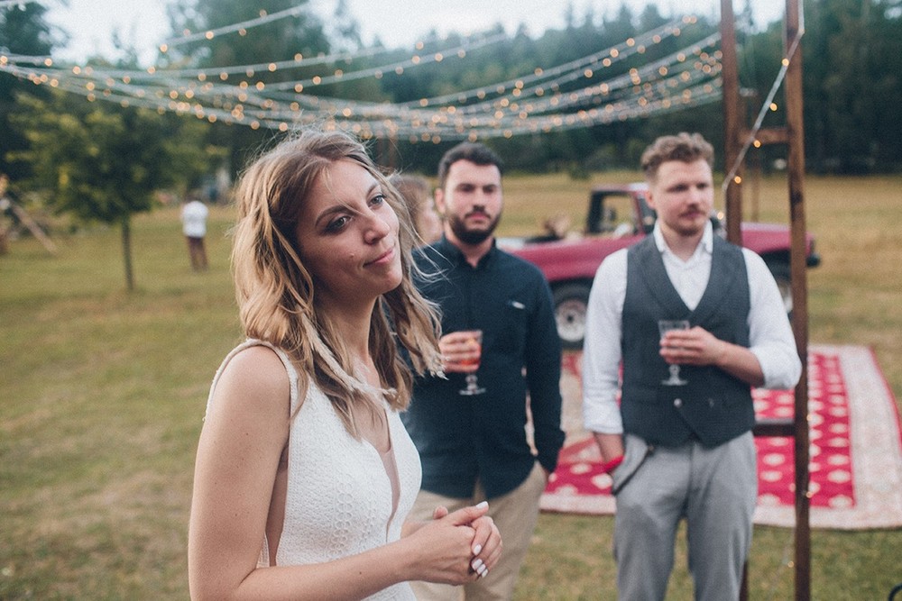 Ilia & Lera. #wedfoodfriends