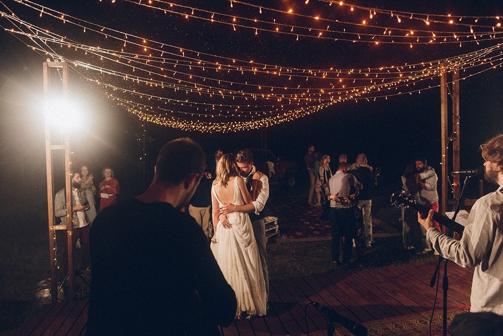 Ilia & Lera. #wedfoodfriends