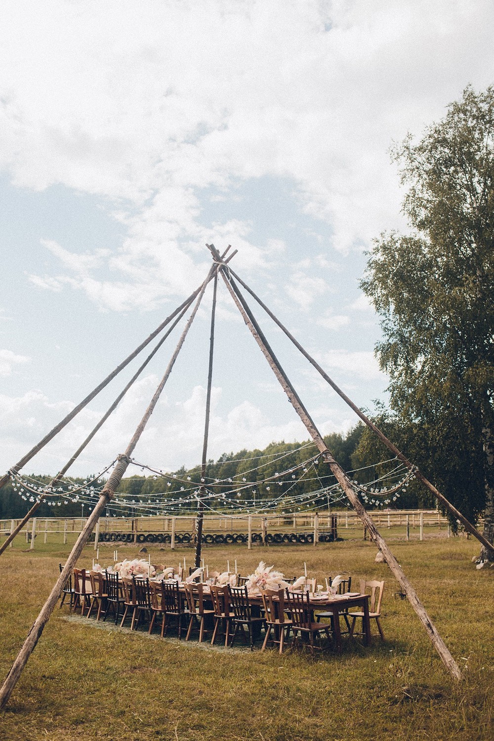 Ilia & Lera. #wedfoodfriends