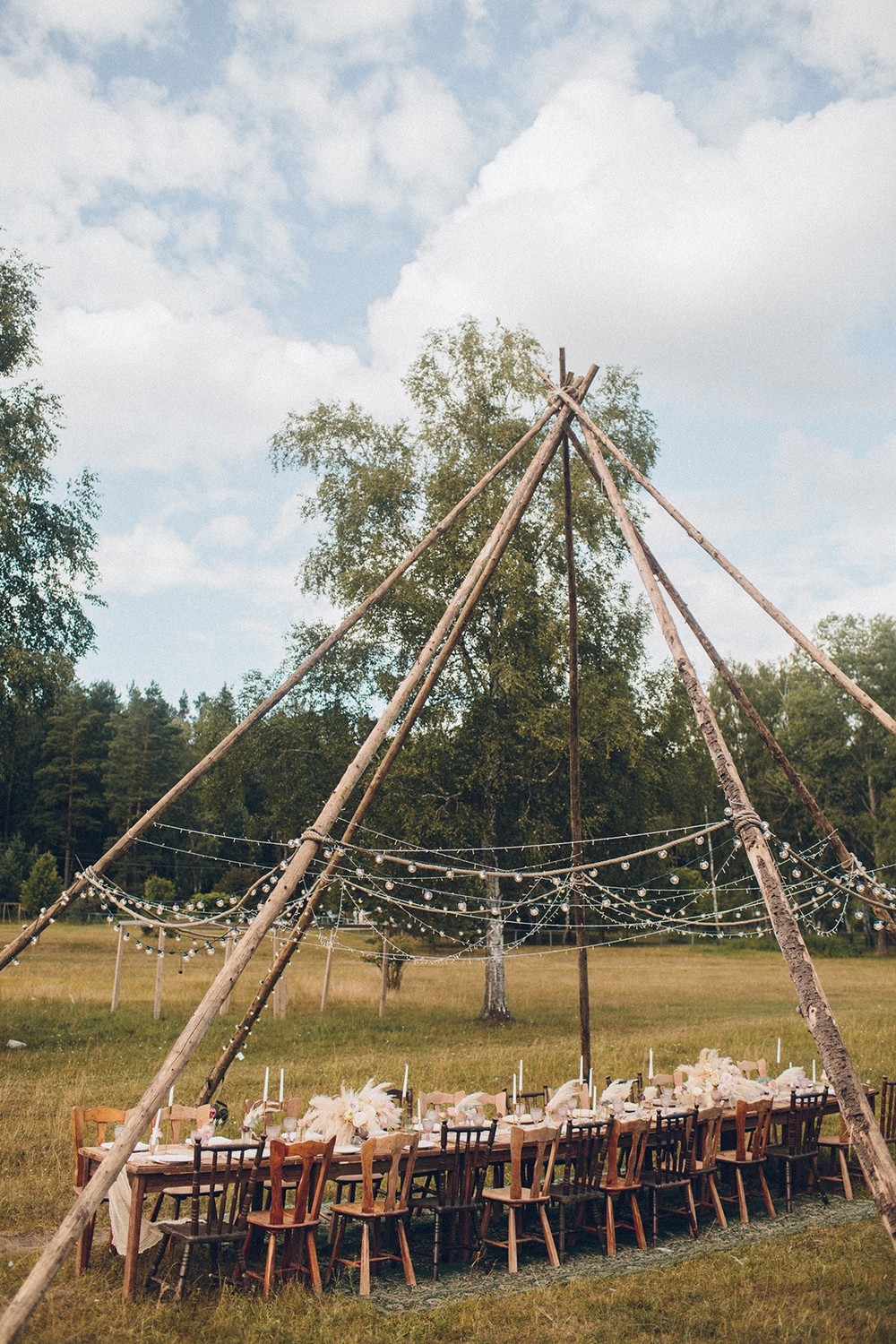 Ilia & Lera. #wedfoodfriends