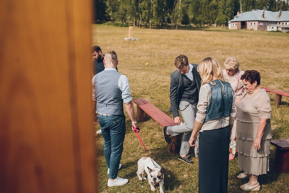 Ilia & Lera. #wedfoodfriends
