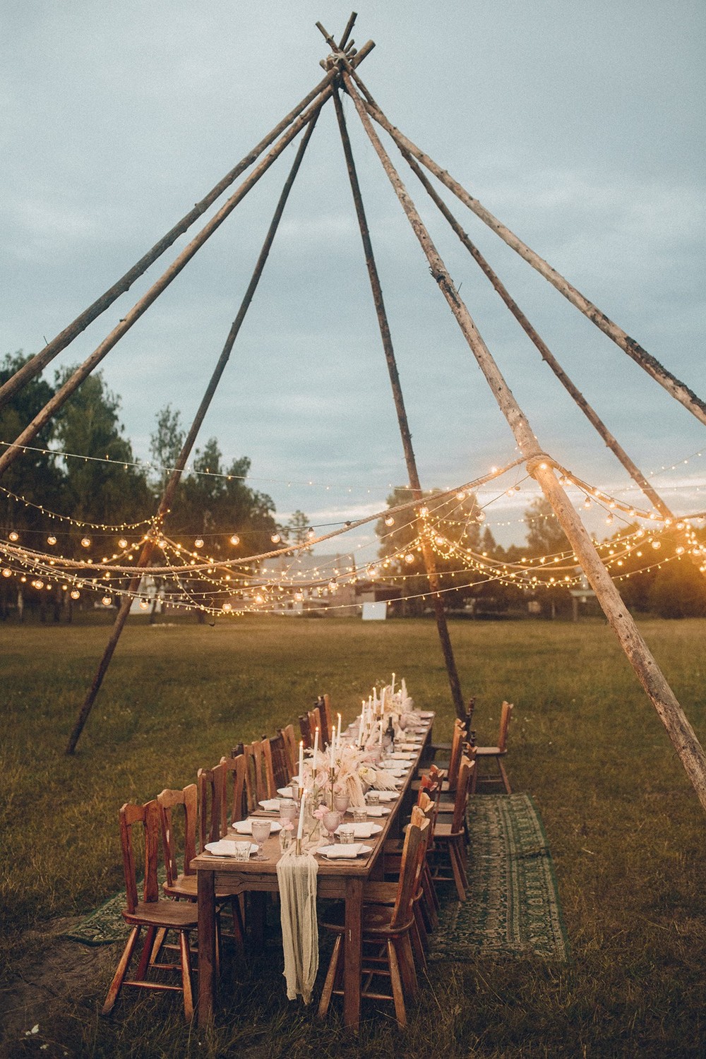 Ilia & Lera. #wedfoodfriends