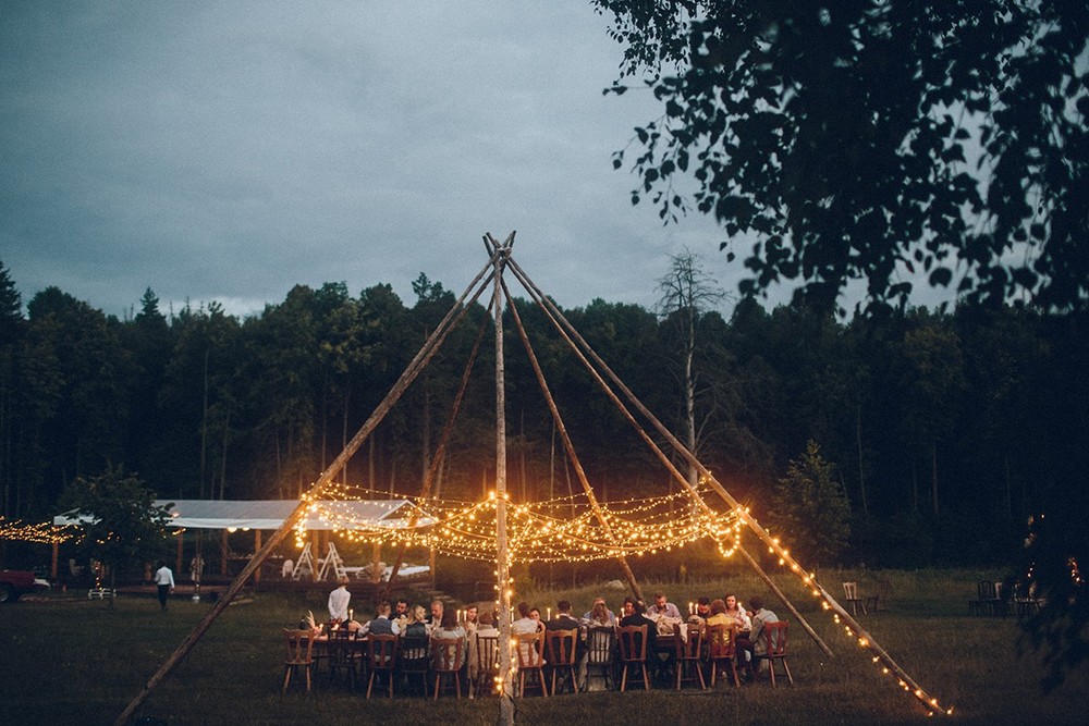 Ilia & Lera. #wedfoodfriends