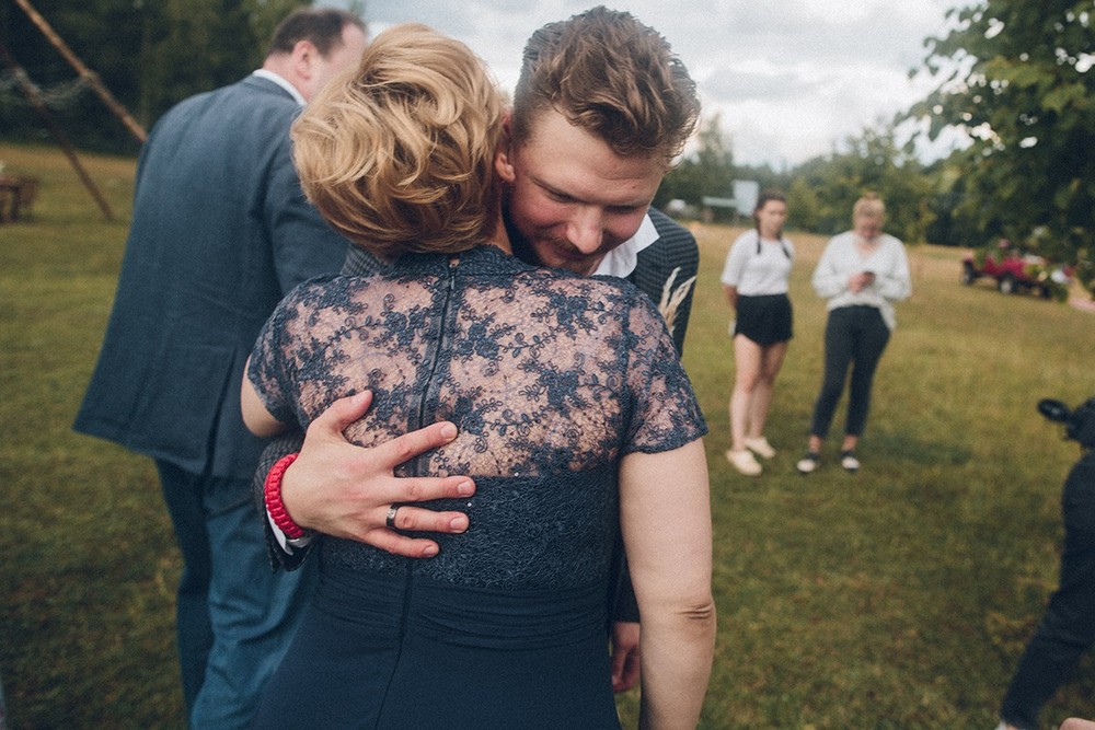 Ilia & Lera. #wedfoodfriends