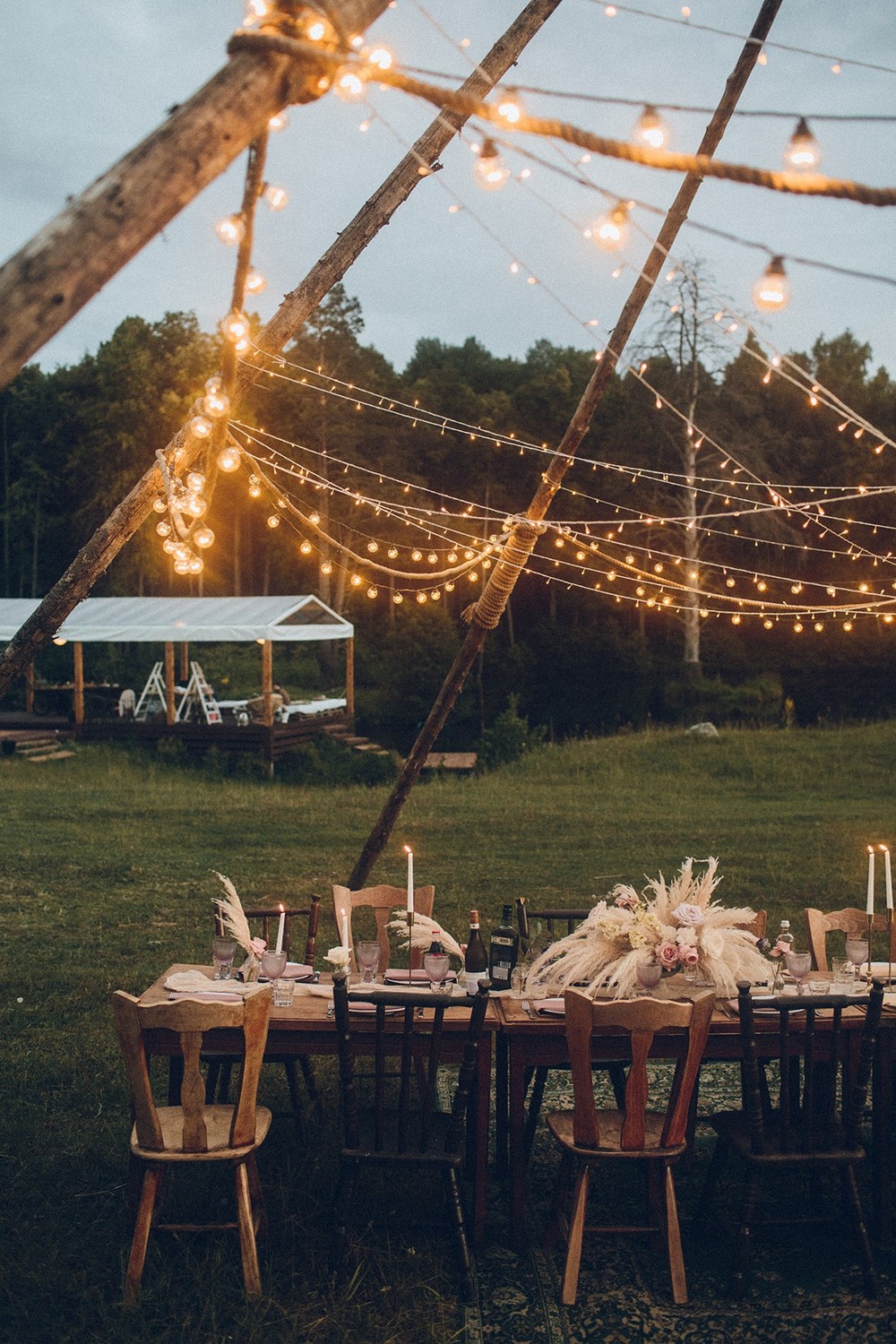 Ilia & Lera. #wedfoodfriends