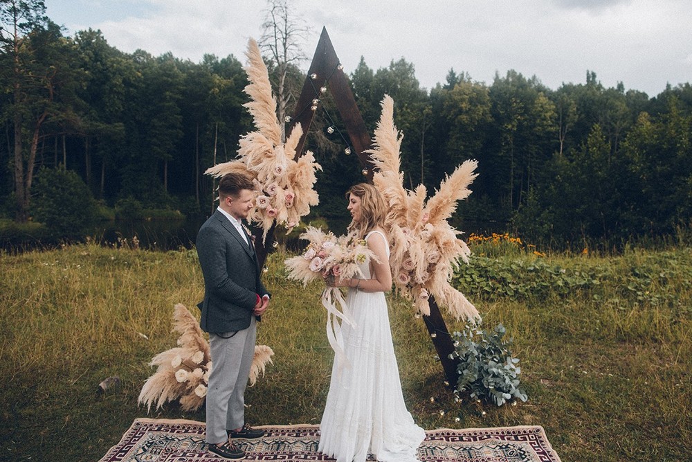 Ilia & Lera. #wedfoodfriends