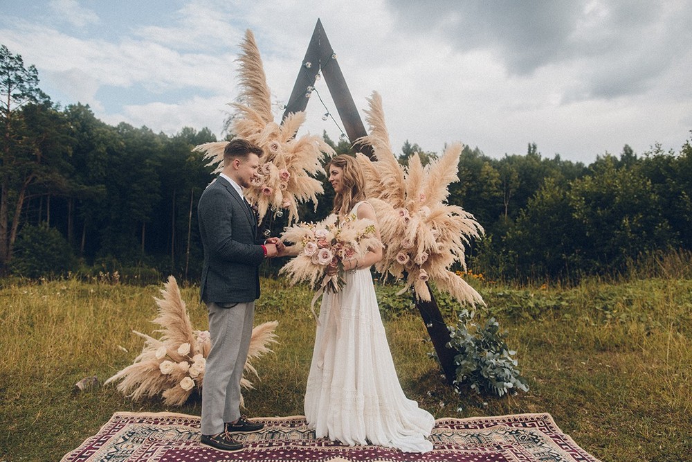 Ilia & Lera. #wedfoodfriends