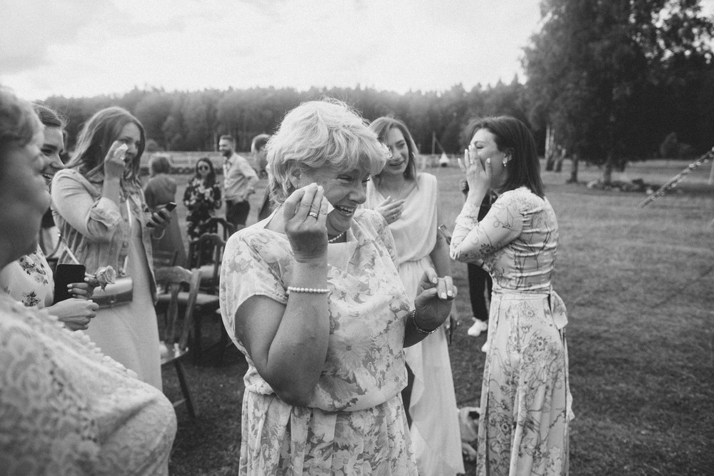 Ilia & Lera. #wedfoodfriends