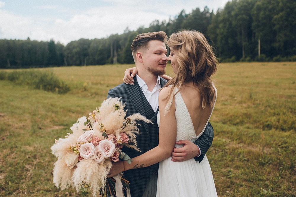 Ilia & Lera. #wedfoodfriends