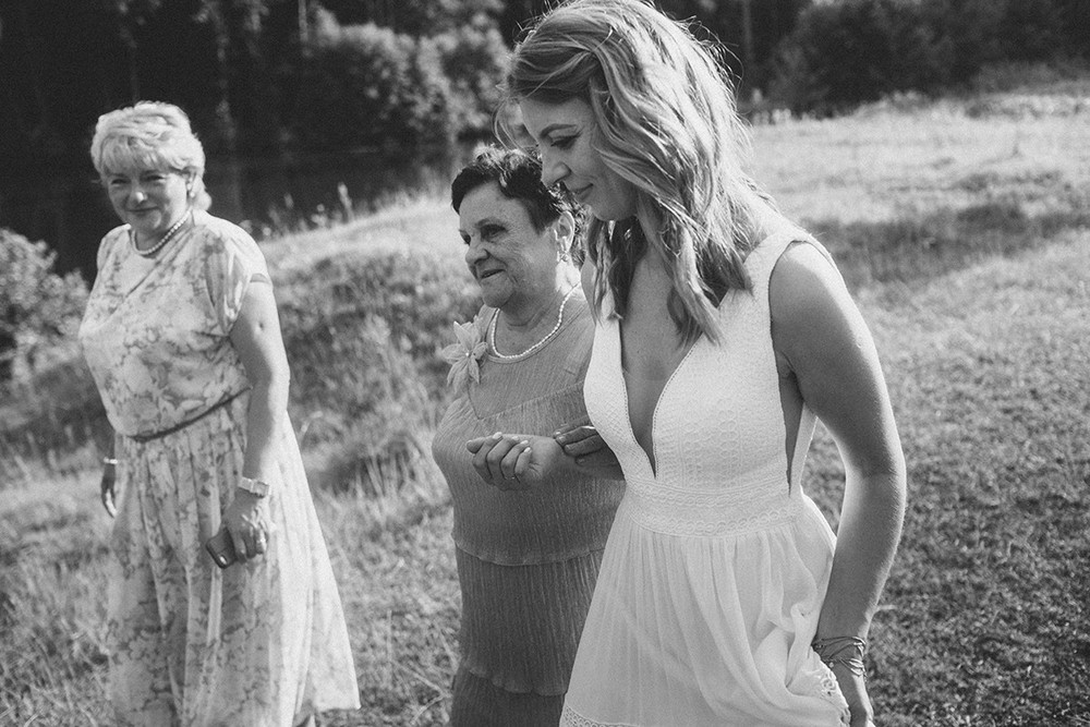 Ilia & Lera. #wedfoodfriends
