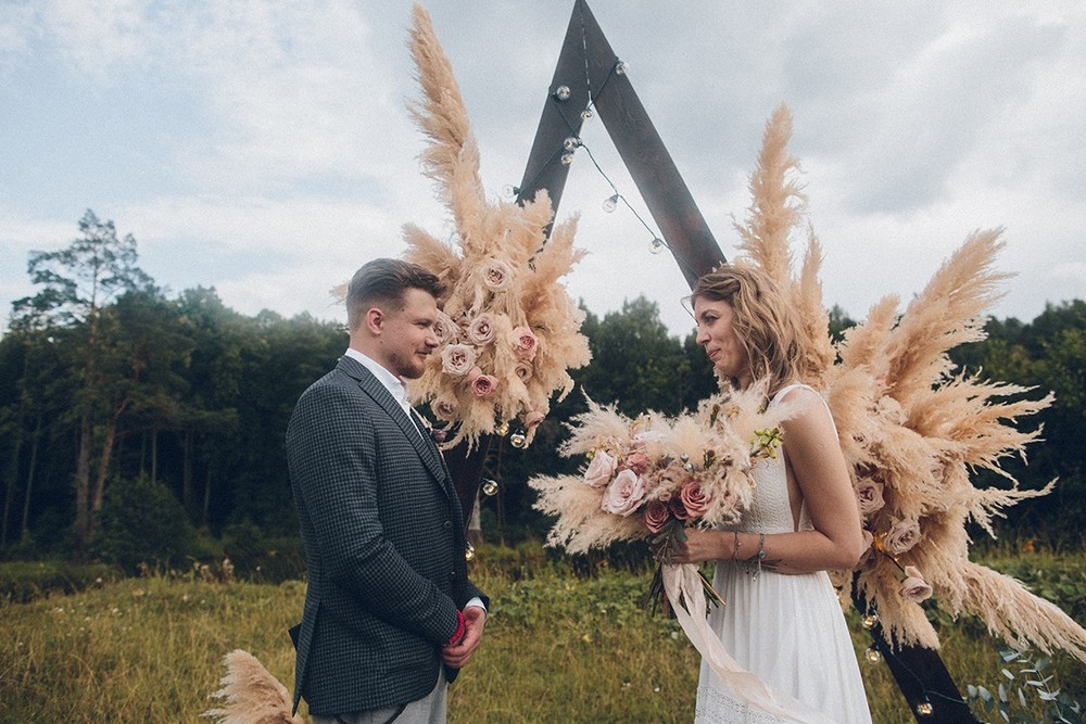 Ilia & Lera. #wedfoodfriends