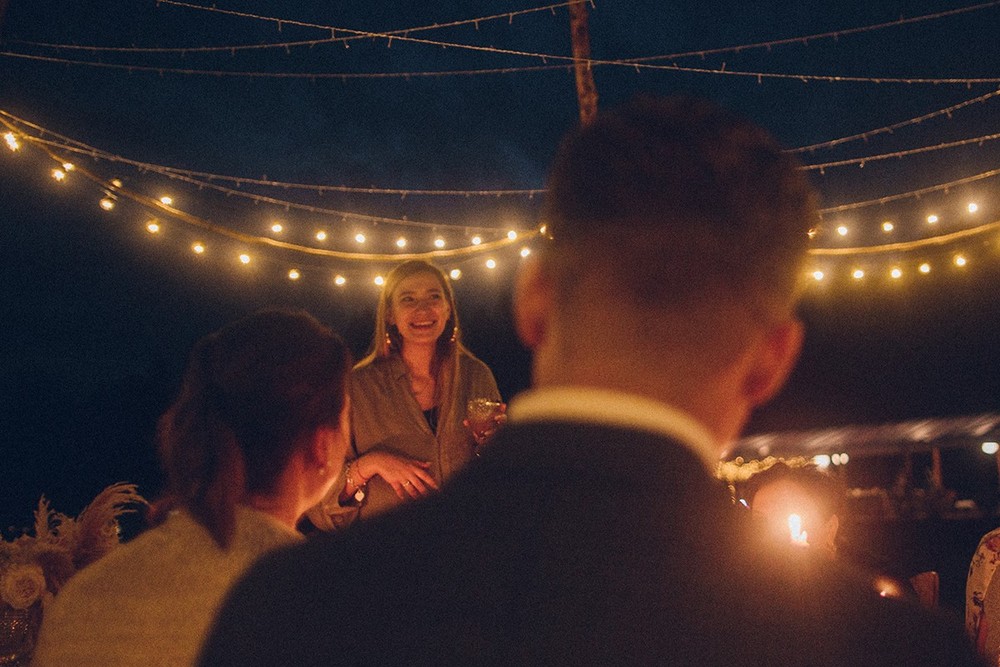 Ilia & Lera. #wedfoodfriends