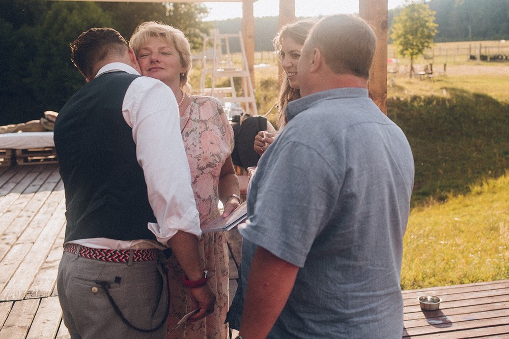 Ilia & Lera. #wedfoodfriends