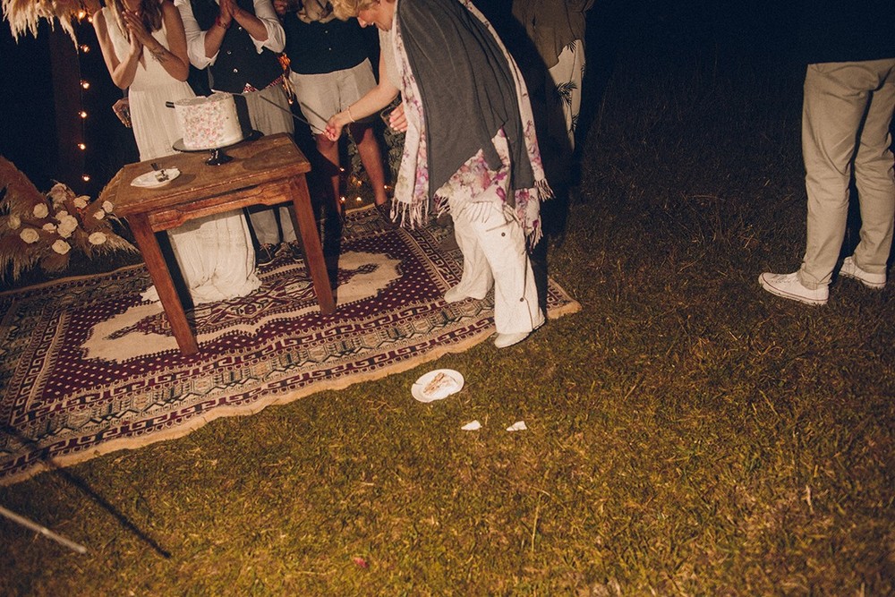 Ilia & Lera. #wedfoodfriends
