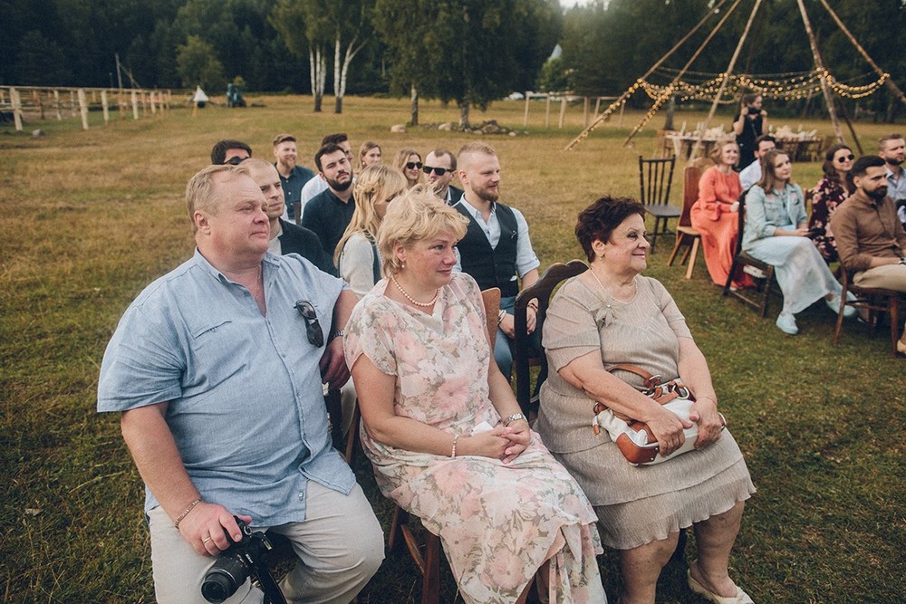 Ilia & Lera. #wedfoodfriends