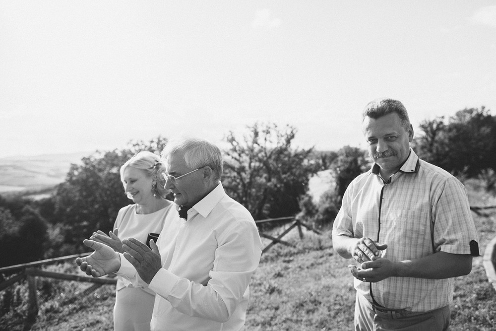Andrew & Alena. Wedding. Italy
