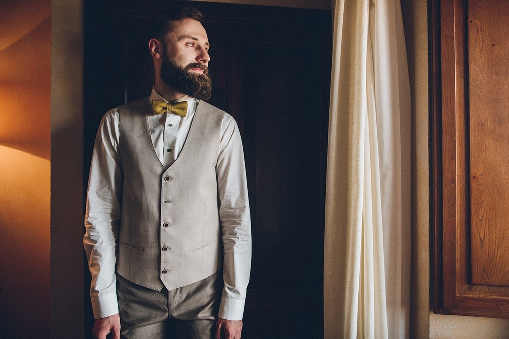 Andrew & Alena. Wedding. Italy