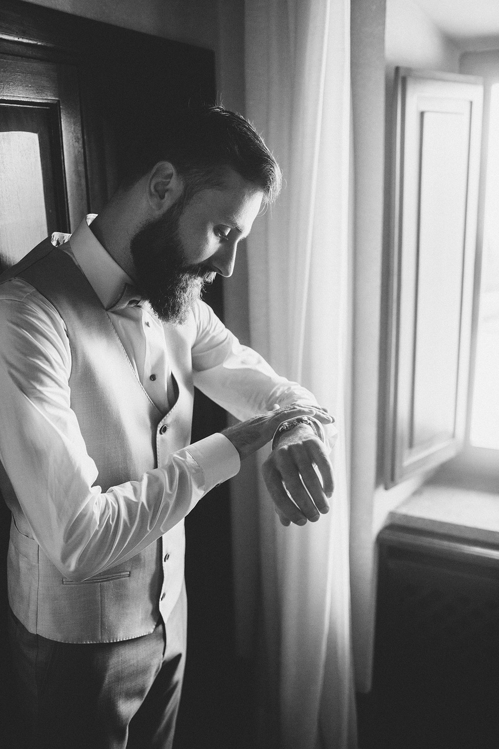 Andrew & Alena. Wedding. Italy