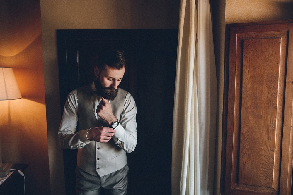 Andrew & Alena. Wedding. Italy