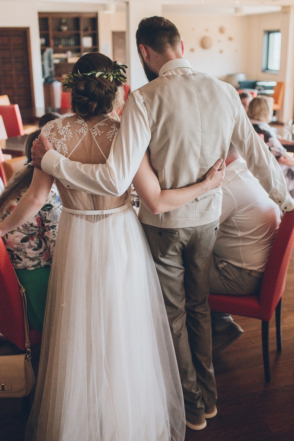 Andrew & Alena. Wedding. Italy
