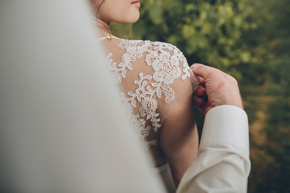 Andrew & Alena. Wedding. Italy