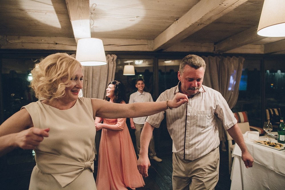 Andrew & Alena. Wedding. Italy
