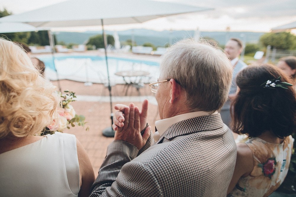 Andrew & Alena. Wedding. Italy