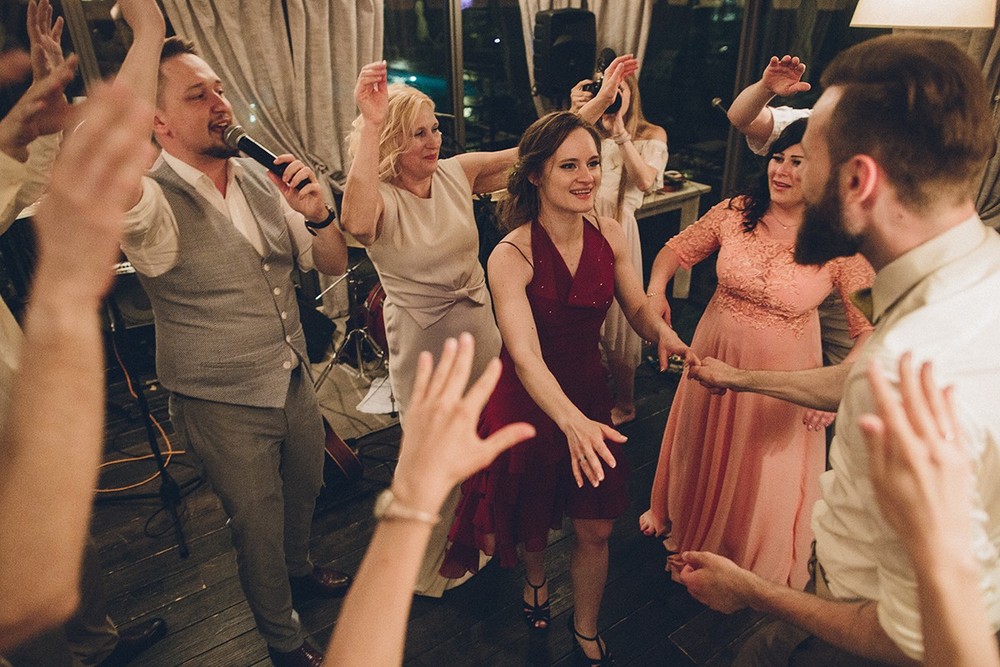 Andrew & Alena. Wedding. Italy